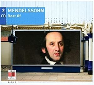 A VARIOUS / BEST OF MENDELSSOHN [2CD]