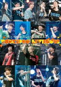 DVD TSUKIPRO LIVE 2018 SUMMER CARNIVAL DVD