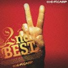 Hi-Fi CAMP / 2nd BEST（通常盤） [CD]