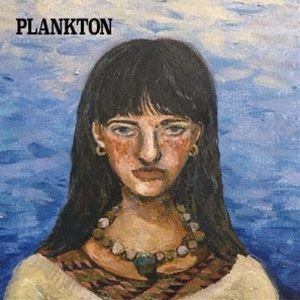 甲田まひる a.k.a. Mappy（p） / PLANKTON（アナログ盤／完全生産限定盤） [レコード]