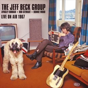 LIVE ON AIR 1967詳しい納期他、ご注文時はお支払・送料・返品のページをご確認ください発売日2018/1/26関連キーワード：Jeff Beck JeffBeck ジェフベックJEFF BECK GROUP / LIVE ON AIR 1967ジェフ・ベック・グループ / ライヴ・オン・エアー・1967 ジャンル 洋楽ロック 関連キーワード ジェフ・ベック・グループJEFF BECK GROUP 種別 CD 【輸入盤】 JAN 5053792500413登録日2018/01/24