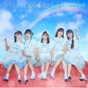 Liella! / What a Wonderful Dream!!ʥեס [CD]