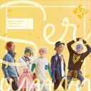 (ゲーム ミュージック) 「MANKAI STAGE『A3 』〜SUMMER 2019〜」MUSIC Collection CD
