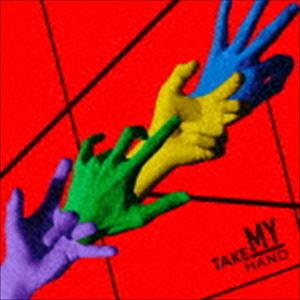 夜の本気ダンス / TAKE MY HAND [CD]
