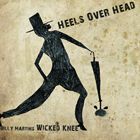 輸入盤 BILLY MARTIN / HEELS OVER HEAD [LP]