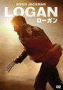 LOGAN／ローガン [DVD]