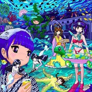 でんぱ組.inc / ボン・デ・フェスタ（完全生産限定盤） [レコード]