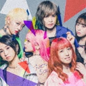 Artist Name: Ma Line - Gacharic Spin / Gacharic Spin（通常盤） [CD]