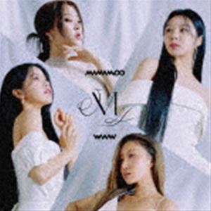 Asia - MAMAMOO / WAW -Japan Edition-（通常盤） [CD]