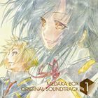 TV ANIME［MEDAKA BOX］ORIGINAL SOUNDTRACK VOL.1詳しい納期他、ご注文時はお支払・送料・返品のページをご確認ください発売日2012/7/11関連キーワード：LACA-9241/2加藤達也（音楽） / TVアニメ めだかボックス オリジナルサウンドトラック vol.1TV ANIME［MEDAKA BOX］ORIGINAL SOUNDTRACK VOL.1 ジャンル アニメ・ゲーム国内アニメ音楽 関連キーワード 加藤達也（音楽）栗林みな実黒神めだか（CV：豊崎愛生）描き下ろしジャケット封入特典ライナーノーツ／特製ブックレット 種別 CD JAN 4540774902415 組枚数 2 製作年 2012 販売元 バンダイナムコフィルムワークス登録日2012/05/08