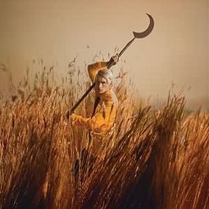 輸入盤 PATRICK WOLF / CRYING THE NECK [2LP]