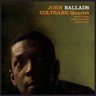 輸入盤 JOHN COLTRANE / BALLADS （BONUS TRACKS） 