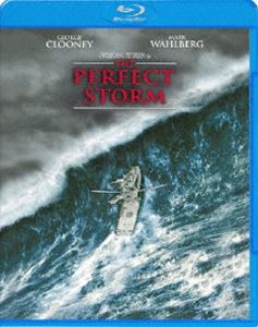 パーフェクト ストーム [Blu-ray]