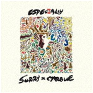 SURRY ＆ MARBLUE / ESPECIALLY EP [CD]