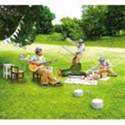 Artist Name: Ra Line - 宮内優里 / ワーキングホリデー [CD]