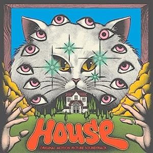 HOUSE （HAUSU）詳しい納期他、ご注文時はお支払・送料・返品のページをご確認ください発売日2022/11/18O.S.T / HOUSE （HAUSU）サウンドトラック / ハウス（ハウス） ジャンル サントラその他 関連キーワード サウンドトラックO.S.T※こちらの商品は【アナログレコード】のため、対応する機器以外での再生はできません。関連商品サウンドトラック CD 種別 LP 【輸入盤】 JAN 0657768029417登録日2023/07/06