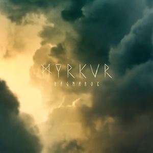 輸入盤 MYRKUR / RAGNAROK OST [LP]