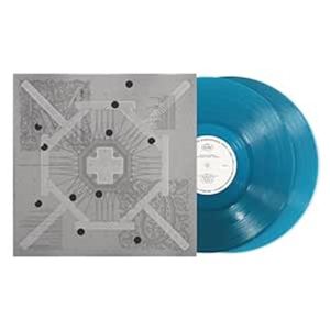 輸入盤 MANCHESTER ORCHESTRA / UNION CHAPEL LONDON ENGLAND 2LP