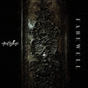 NIGHTMARE / FAREWELL（通常盤／Type-B） 