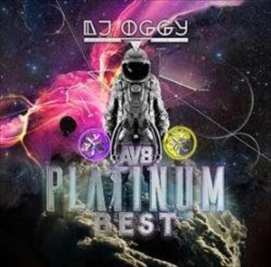 Artist Name: R - DJ OGGY / Platinum Best（CD＋DVD） [CD]