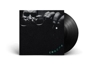 輸入盤 NICK HAKIM / COMETA 