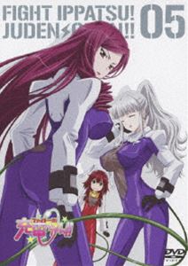 ファイト一発!充電ちゃん!! Connect.5（通常版） [DVD]