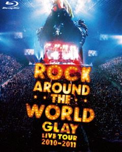 楽天ぐるぐる王国FS 楽天市場店GLAY ROCK AROUND THE WORLD 2010-2011 LIVE IN SAITAMA SUPER ARENA -SPECIAL EDITION- [Blu-ray]