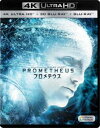 プロメテウス詳しい納期他、ご注文時はお支払・送料・返品のページをご確認ください発売日2017/9/6関連キーワード：ノオミラパスプロメテウス＜4K ULTRA HD＋3D＋2Dブルーレイ＞プロメテウス ジャンル 洋画SF 監督 リドリー・スコット 出演 ノオミ・ラパスマイケル・ファスベンダーガイ・ピアースシャーリーズ・セロン『エイリアン』の原点—。全ての謎が明らかに!リドリー・スコットが挑んだ新たなSF金字塔!!決して触れてはならなかった＜人類の起源＞の謎。その真実に迫る時、人類滅亡の危機のカウントダウンが始まり、すべての謎が解き明かされる…。本編を収録した4K ULTRA HD＋3D＋2D Blu-rayのセット。※こちらの商品は【Ultra HD Blu-ray】のため、対応する機器以外での再生はできません。封入特典3DBlu-ray（本編＋特典映像：3D体験コンテンツハイライト映像）／Blu-ray（本編＋リドリー・スコットによる音声解説／ジョン・スペイツとデイモン・リンデロフによる音声解説／未公開シーン集／ピーター・ウェイランドの記録／プロメテウス—モバイル・アプリケーション／BD-LIVE特典）特典映像リドリー・スコットによる音声解説／ジョン・スペイツとデイモン・リンデロフによる音声解説関連商品映画エイリアンシリーズ2012年公開の洋画 種別 Ultra HD Blu-ray JAN 4988142278418 収録時間 124分 画面サイズ シネマスコープ カラー カラー 組枚数 3 製作年 2012 製作国 アメリカ 字幕 日本語 英語 音声 英語DTS-HD Master Audio（7.1ch）日本語DTS（5.1ch） 販売元 ウォルト・ディズニー・ジャパン登録日2017/06/20
