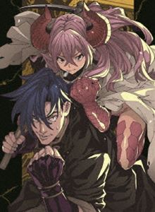 迷宮ブラックカンパニー 第1巻 [Blu-ray]