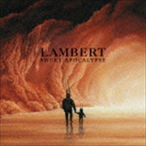ランバート / スウィート・アポカリプス [CD]