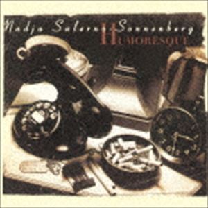 HUMORESQUE詳しい納期他、ご注文時はお支払・送料・返品のページをご確認ください発売日2017/3/22ナージャ・サレルノ＝ソネンバーグ（vn） / ユモレスクHUMORESQUE ジャンル クラシック器楽曲 関連キーワード ナージャ・サレルノ＝ソネンバーグ（vn）ジュディ・ブレイザーレスリー・スタイフェルマン（p）アンドリュー・リットン（cond）ロンドン交響楽団録音年：1997年1月、5月、10月／収録場所：アビーロード・スタジオ、スタジオ1、ロンドン、イギリス、マスター・サウンド・アストリア・スタジオ、ニューヨーク、ヒット・ファクトリー／1998年作品封入特典解説付収録曲目11.ユモレスク(4:18)2.シティ・モンタージュ(1:58)3.ユー・ドゥ・サムシング・トゥ・ミー(4:19)4.カルメン・ファンタジー（歌劇「カルメン」の主題による）(11:02)5.エンブレイサブル・ユー(6:40)6.ヴァイオリン・ソナタ 第1番 ト短調 〜プレスト(2:55)7.熊蜂の飛行(1:11)8.スペイン交響曲 〜第1楽章(8:04)9.ホワット・イズ・ディス・シング・コールド・ラヴ?(4:01)10.トリスタン＆イゾルデ・ファンタジー（楽劇「トリスタンとイゾルデ」の主題による）(10:44)11.ユモレスク(4:18) 種別 CD JAN 4943674253418 収録時間 59分35秒 組枚数 1 製作年 2016 販売元 ソニー・ミュージックソリューションズ登録日2017/01/05