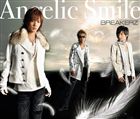 BREAKERZ / Angelic Smile／WINTER PARTY（通常盤A） [CD]