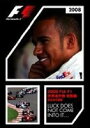 2008 FIA F1 世界選手権 総集編 完全日本語版 [DVD]