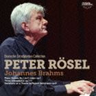 レーゼル ペーター レーゼルノブラームス 1詳しい納期他、ご注文時はお支払・送料・返品のページをご確認ください発売日2012/10/24ペーター・レーゼル（p） / ≪ドイツ・シャルプラッテン・コレクション≫：： レーゼルのブラームス 1（来日記念盤）レーゼルノブラームス 1 ジャンル クラシック器楽曲 関連キーワード ペーター・レーゼル（p）近年（2012年時）のベスト3ピアニストとしても目される“21世紀の巨匠”ペーター・レーゼルがドイツ・シャルプラッテン時代に残した名録音を、最新（同）リマスタリングを施し収録したコレクション・アルバム。本作は、ブラームス作品の音源を収めた第1弾。　（C）RS来日記念盤／リマスタリング／録音年：1972年、1973年／収録場所：ルカ教会（ドレスデン）封入特典解説付収録曲目11.ピアノ・ソナタ 第1番 ハ長調 op.1 第1楽章：アレグロ(7:59)2.ピアノ・ソナタ 第1番 ハ長調 op.1 第2楽章：アンダンテ(5:13)3.ピアノ・ソナタ 第1番 ハ長調 op.1 第3楽章：スケルツォ、アレグロ・モルト・エ・コン・フォーコ(4:46)4.ピアノ・ソナタ 第1番 ハ長調 op.1 第4楽章：終曲、アレグロ・コン・フォーコ(6:59)5.3つのインテルメッツォ op.117 第1曲 変ホ長調-アンダンテ・モデラート(4:35)6.3つのインテルメッツォ op.117 第2曲 変ロ短調-アンダンテ・ノン・トロッポ・エ・コン・モルト(3:55)7.3つのインテルメッツォ op.117 第3曲 嬰ハ短調-アンダンテ・コン・モート(5:48)8.シューマンの主題による変奏曲 op.9(16:30)関連商品セット販売はコチラ 種別 CD JAN 4988003428419 収録時間 55分48秒 組枚数 1 製作年 2012 販売元 キングレコード登録日2012/08/20