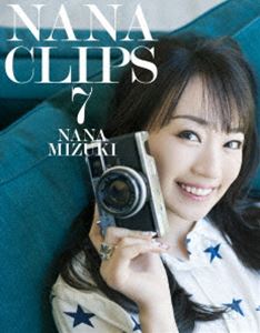 ����ࡹ��NANA CLIPS 7 [Blu-ray]
