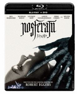 ノスフェラトゥ詳しい納期他、ご注文時はお支払・送料・返品のページをご確認ください発売日2025/9/19関連キーワード：ビルスカルスガルド ブルーレイノスフェラトゥ ブルーレイ＋DVD セットノスフェラトゥ ジャンル 洋画ホラー 監督 ロバート・エガース 出演 ビル・スカルスガルドニコラス・ホルトリリー＝ローズ・デップアーロン・テイラー＝ジョンソンウィレム・デフォー不動産業者のトーマス・ハッターは仕事のため、トランシルヴァニアに住むクライアント・オルロック伯爵の元を訪れる。トーマスの不在中、彼の新妻エレンは夫の友人宅で過ごすが、ある時から夜になると夢の中に現れる得体のしれない〈彼〉の幻覚に悩まされるようになる。エレンは夫の帰りを待ちながら、日を追うごとに自身の意識を超え迫りくる〈彼〉への恐怖をつのらせていく。PG12封入特典DVD（本編＋特典映像：未公開シーン（窓辺のエレン、ハーディングの寝室・暗闇の回廊、3日目の夜））特典映像未公開シーン（窓辺のエレン、ハーディングの寝室・暗闇の回廊、3日目の夜）／「ノスフェラトゥ」：現代の傑作（夢に命を吹き込む・オルロック伯爵への変身・世界観の創造・1838年の再現・役柄を彩る衣装・終わりから始まりへ）関連商品2024年公開の洋画 種別 Blu-ray JAN 4907953229419 収録時間 132分 画面サイズ ビスタ カラー カラー 組枚数 2 製作年 2024 製作国 アメリカ、イギリス、ハンガリー 字幕 英語 日本語 音声 英語ドルビーTrueHD日本語DD（5.1ch） 販売元 NBCユニバーサル・エンターテイメントジャパン登録日2025/07/16