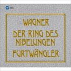 フルトヴェングラー イタリア放送交響楽団 / ワーグナー：楽劇 ニーベルングの指環 全4部作（ハイブリッドCD） CD