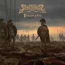 輸入盤 FORETOKEN / TRIUMPHS CD