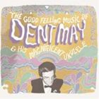 輸入盤 DENT MAY ＆ HIS MAGNIFICENT UKULELE / GOOD FEELING MUSIC OF DENT MAY [CD]