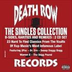 輸入盤 VARIOUS / DEATH ROW SINGLE COLLECTION [2CD]