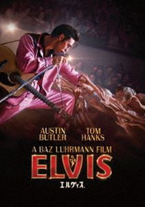 エルヴィス [DVD]のサムネイル