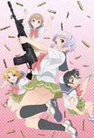 うぽって!! DVD限定版 第3巻（限定版） [DVD]