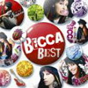 ベッカ / BEST（通常盤） [CD]