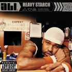Artist Name: S - 輸入盤 ALI / HEAVY STARCH [CD]