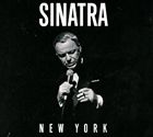 輸入盤 FRANK SINATRA / SINATRA ： NEW YORK （REPACK） 