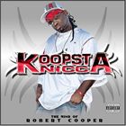 輸入盤 KOOPSTA KNICCA / MIND OF ROBERT COOPER CD