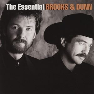 Artist Name: C - 輸入盤 BROOKS ＆ DUNN / ESSENTIAL （GOLD SERIES） [2CD]