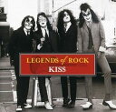 LEGENDS OF ROCK詳しい納期他、ご注文時はお支払・送料・返品のページをご確認ください発売日2009/7/14KISS / LEGENDS OF ROCKキッス / レジェンズ・オブ・ロック ジャンル 洋楽ハードロック/ヘヴィメタル 関連キーワード キッスKISS収録内容1. Heaven’s on Fire2. Lick It Up3. Strutter4. Hotter Than Hell5. Deuce6. Hard Luck Woman7. Shout It Out Loud8. I Was Made for Lovin’ You9. Christine Sixteen10. Black Diamond11. Detroit Rock City12. King of the Night Time World13. Calling Dr. Love14. She15. Rock and Roll All Nite関連商品キッス CD 種別 CD 【輸入盤】 JAN 0600753200421登録日2015/09/30