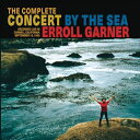 輸入盤 ERROLL GARNER / COMPLETE CONCERT BY THE SEA 3CD