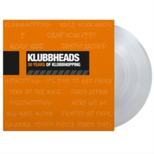 30 YEARS OF KLUBBHOPPING （CRYSTAL CLEAR）詳しい納期他、ご注文時はお支払・送料・返品のページをご確認ください発売日2025/12/12KLUBBHEADS / 30 YEARS OF KLUBBHOPPING （CRYSTAL CLEAR）クラブヘッズ / 30イヤーズ・オブ・クラブホッピング（クリスタル・クリア） ジャンル 洋楽クラブ/テクノ 関連キーワード クラブヘッズKLUBBHEADSKlubbheads： 30 Years Strong Still Moving the Dancefloor.Celebrate three decades of dance music history with 30 Years of Klubbhopping - the ultimate Best Of collection from the legendary Dutch DJ ／ producer team Klubbheads. Known for their unstoppable beats and countless club anthems Klubbheads have shaped the ※こちらの商品は【アナログレコード】のため、対応する機器以外での再生はできません。収録内容［Side A］1. Klubbheads - Klubhopping2. Drunkenmunky - E3. Klubbheads - Kickin’ Hard4. DJ Disco - Stamp Your Feet5. DJ BoozyWoozy feat. Pryme - Jumpin’ Around6. DJ Mark van Dale vs Klubbheads DJ Team - Raise Your Hands （Klubbheads Old School Mix）7. Klubbheads - Hiphopping （Gangsta Radio Remix）8. Da Klubb Kings - It’s Time To Get Funky （Klubb Mix）［Side B］1. Klubbheads - Turn Up The Bass2. DJ BoozyWoozy - Party Affair3. Klubbheads - Discohopping4. Klubbheads - Here We Go5. Klubbheads - Big Bass Bomb6. Ittybitty BoozyWoozy ＆ Greatski - Pumped Up Funk7. Drunkenmunky - Calabria8. Itty-Bitty-Boozy-Woozy - Tempo Fiesta （Roll Fiesta Mix） 種別 LP 【輸入盤】 JAN 8719262042421登録日2025/10/31